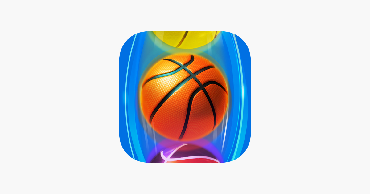 Basketball Roll – Card Games For Free LLC