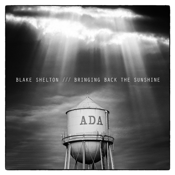 Lonely Tonight (feat. Ashley Monroe) by Blake Shelton