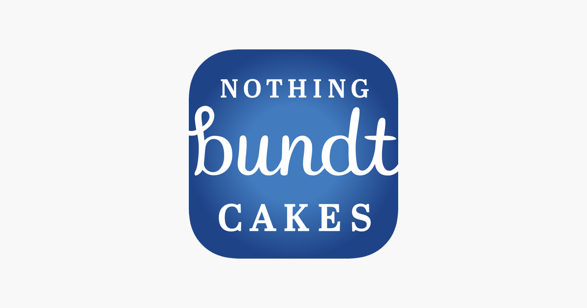 Nothing Bundt Cakes – Nothing Bundt Franchising, LLC